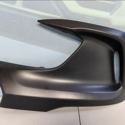2023-2025 HONDA HR-V LEFT FRONT FOG COVER 