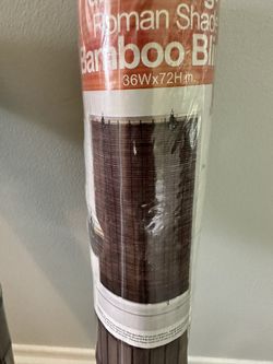 Bamboo Coverings