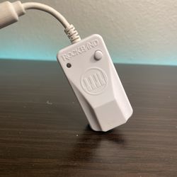Nintendo Wii Rock Band 3 White USB Keyboard Receiver Dongle P25M796161Y2310R