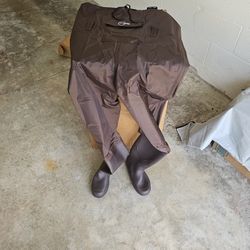 Rospic Women's Waders