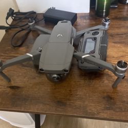 Dji Magic 2