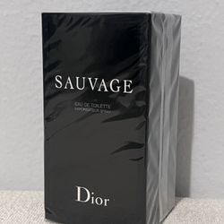 Sauvage Dior Cologne