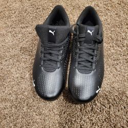 Puma Big Kid Shoes