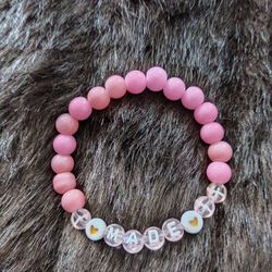 Pink Cancer Awareness 