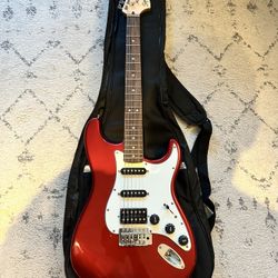 Squier Fender Stratocaster