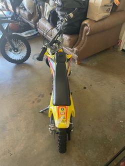 Razor bike