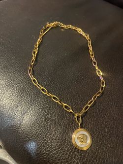 Cadena de Fantasía $5