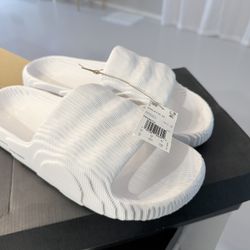 Adidas Slides Size 12