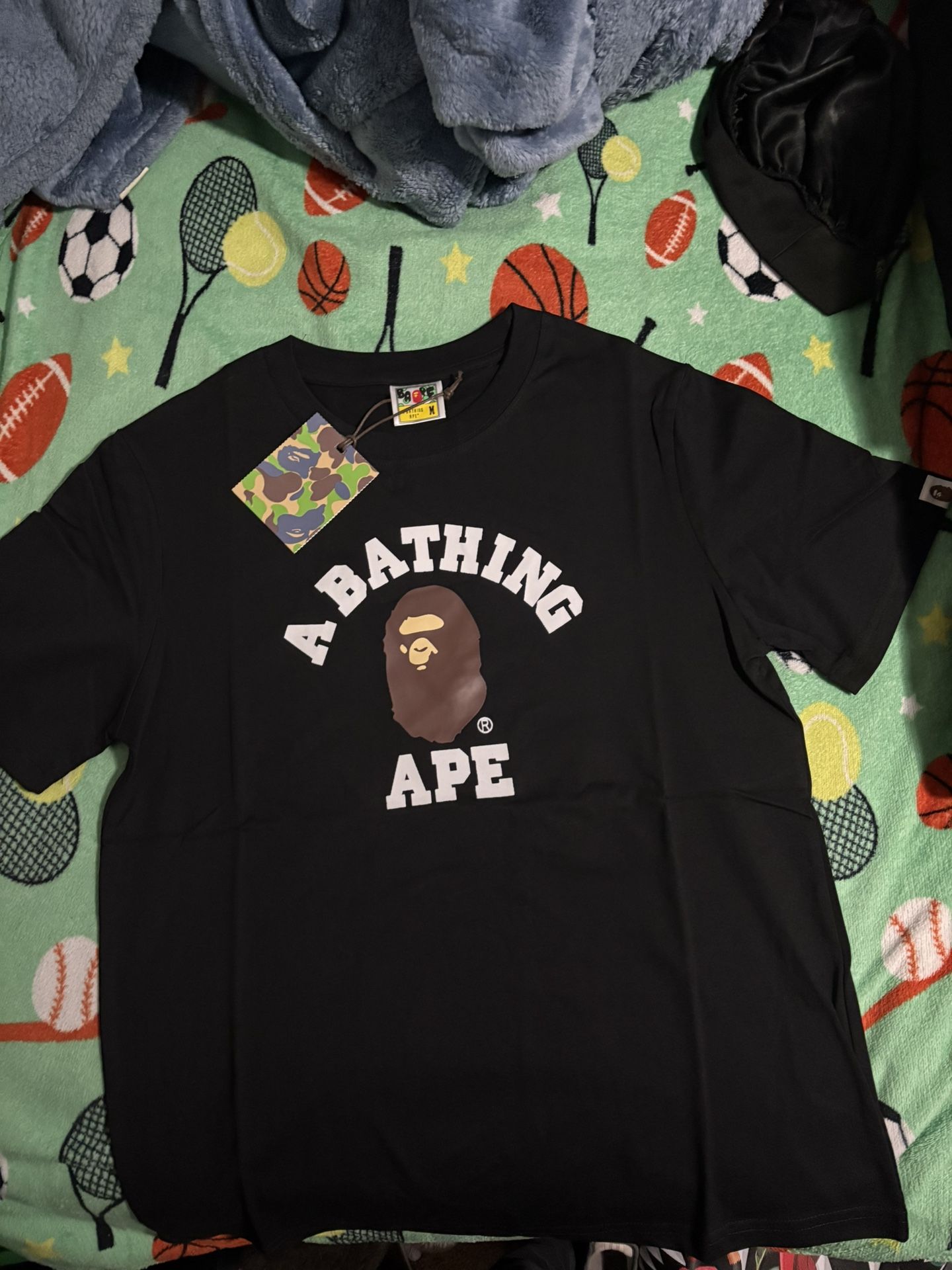 Bape T-Shirt