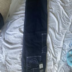 True Religion Female Skirt 