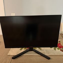 144hz Gaming Monitor 