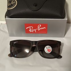 Justin Polarized 54mm