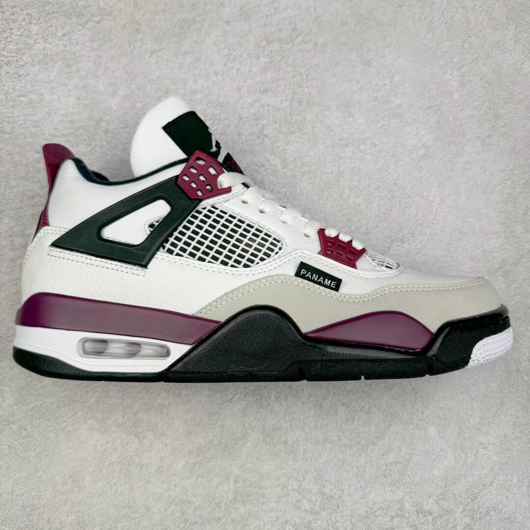 Air Jordan 4 Men’s Sneaker With Box New