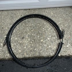 Hayward Filter Clamp Assembly