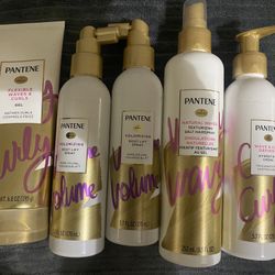 Pantene 