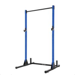 WCAP Barbell FM-8000F Deluxe Power Rack Color Series