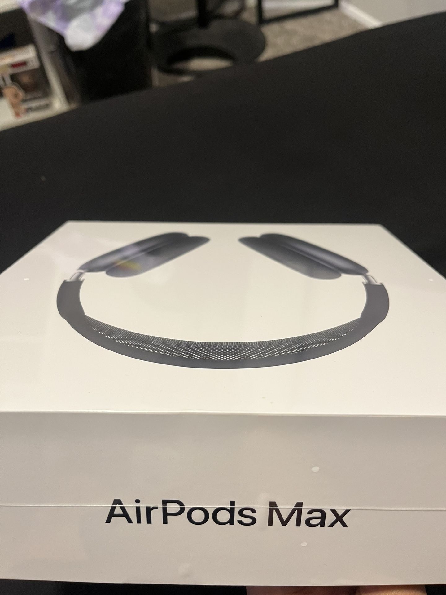 Airpod Max