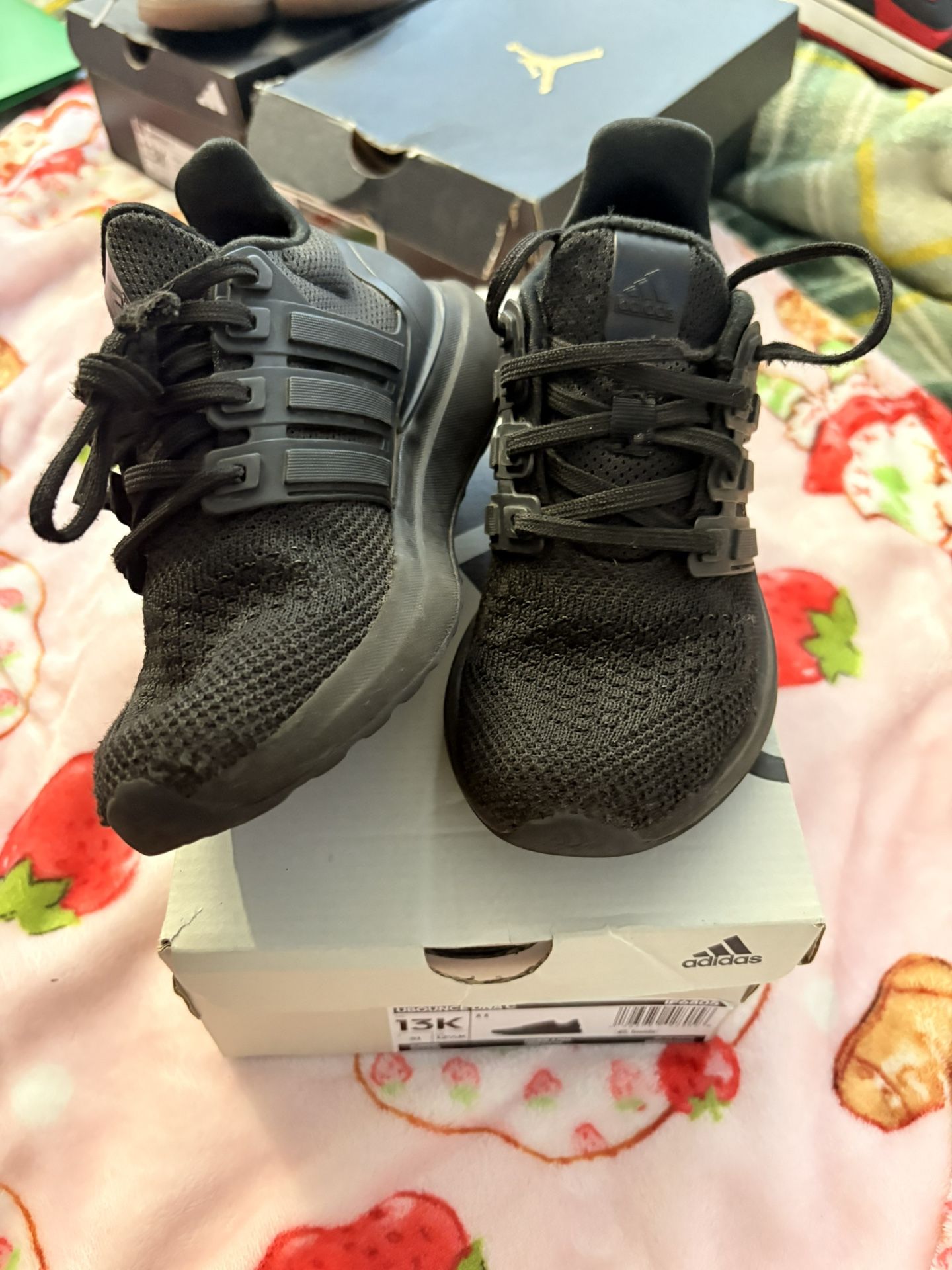 Adidas 13C