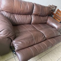 Recliner