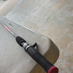 Casting Rod