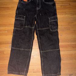 EMPYRE Jeans