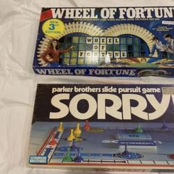 21 Vintage and Classic Games