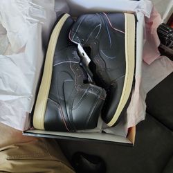 Air Jordan 1 Retro High DG