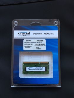 Laptop Memory Mac PC 2x2G