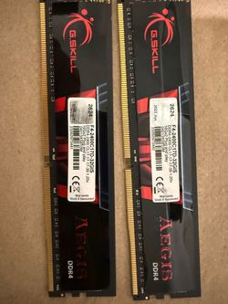 16 gb ddr4