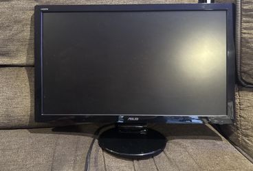 HDMI Computer Monitor