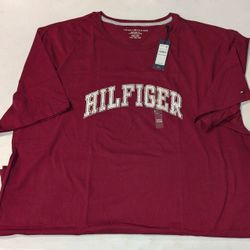 *New* Men's XXLarge Tommy Hilfiger Short Sleeve Shirt