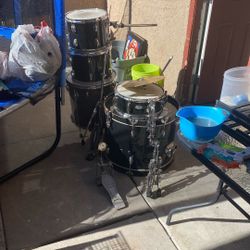 Drum Kit