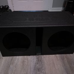 q bomb box for 2 -10s 