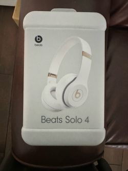 Solo Beats 4