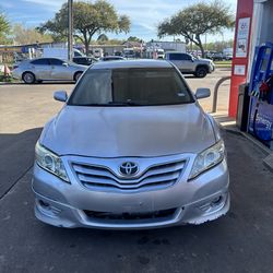 2010 Toyota Camry