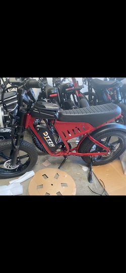 Ebike