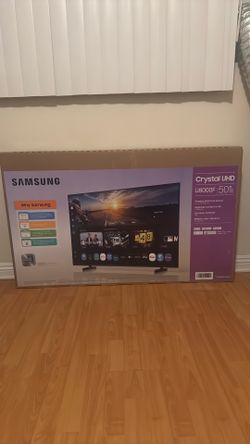 Samsung U8000F 50 inch TV