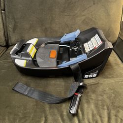 CYBEX Aton 2 Carseat Base 