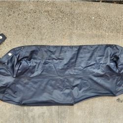 Mazda Miata Convertible Cover.