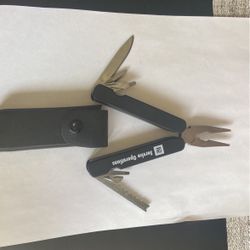 Multi Tool Set