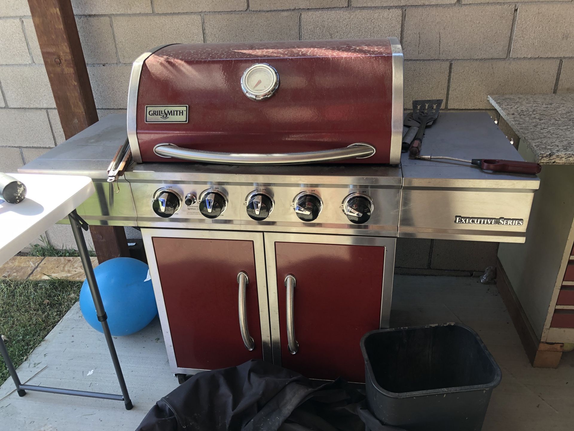 Grillsmith Bbq atelieryuwa.ciao.jp