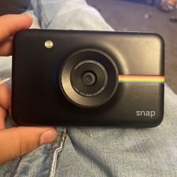 Polaroid Instaprint 