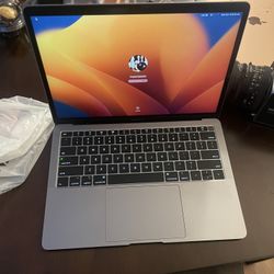 MacBook Air 2020 I5 “13”