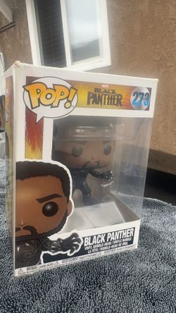 Funko black panther
