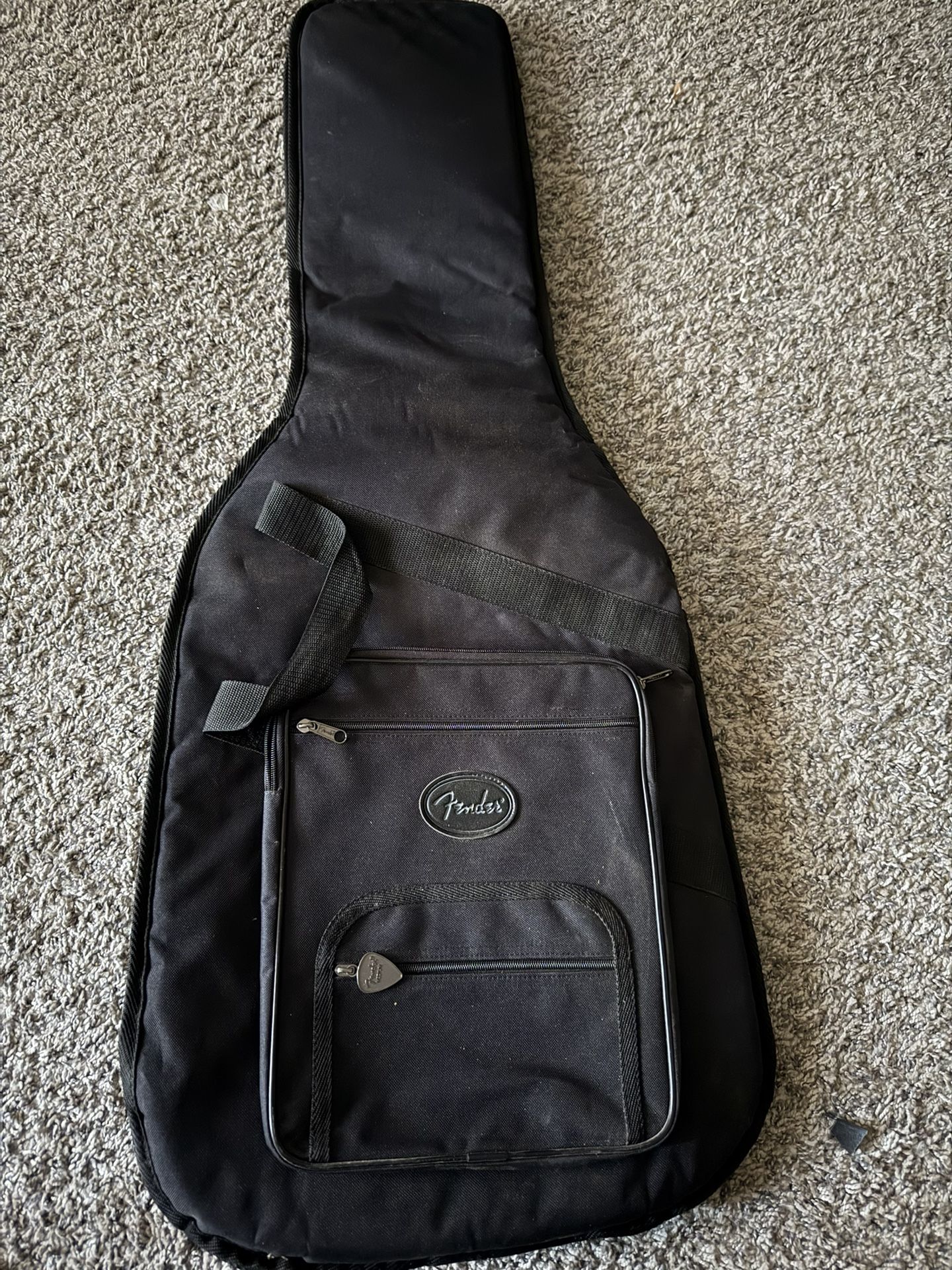 Fender Case