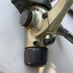 Zebco SE 3 Spinning Fishing Reel