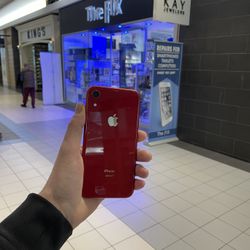 ***Iphon…XR…(64)…Gb…Facktory Unlock***