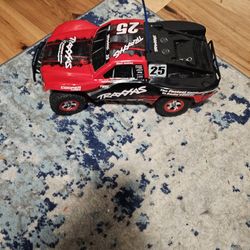 Traxxas RC Electric 