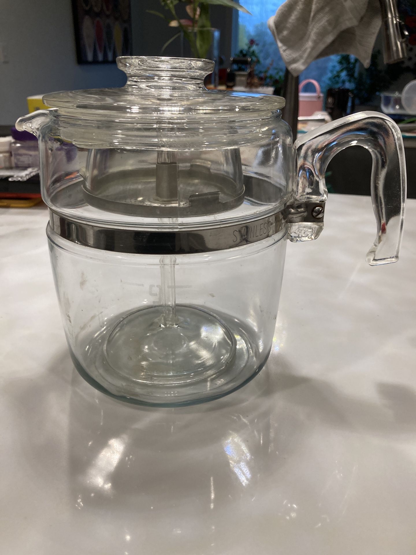 Vintage Percolator