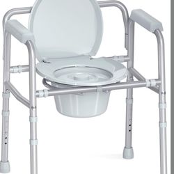 Bedside Commode 